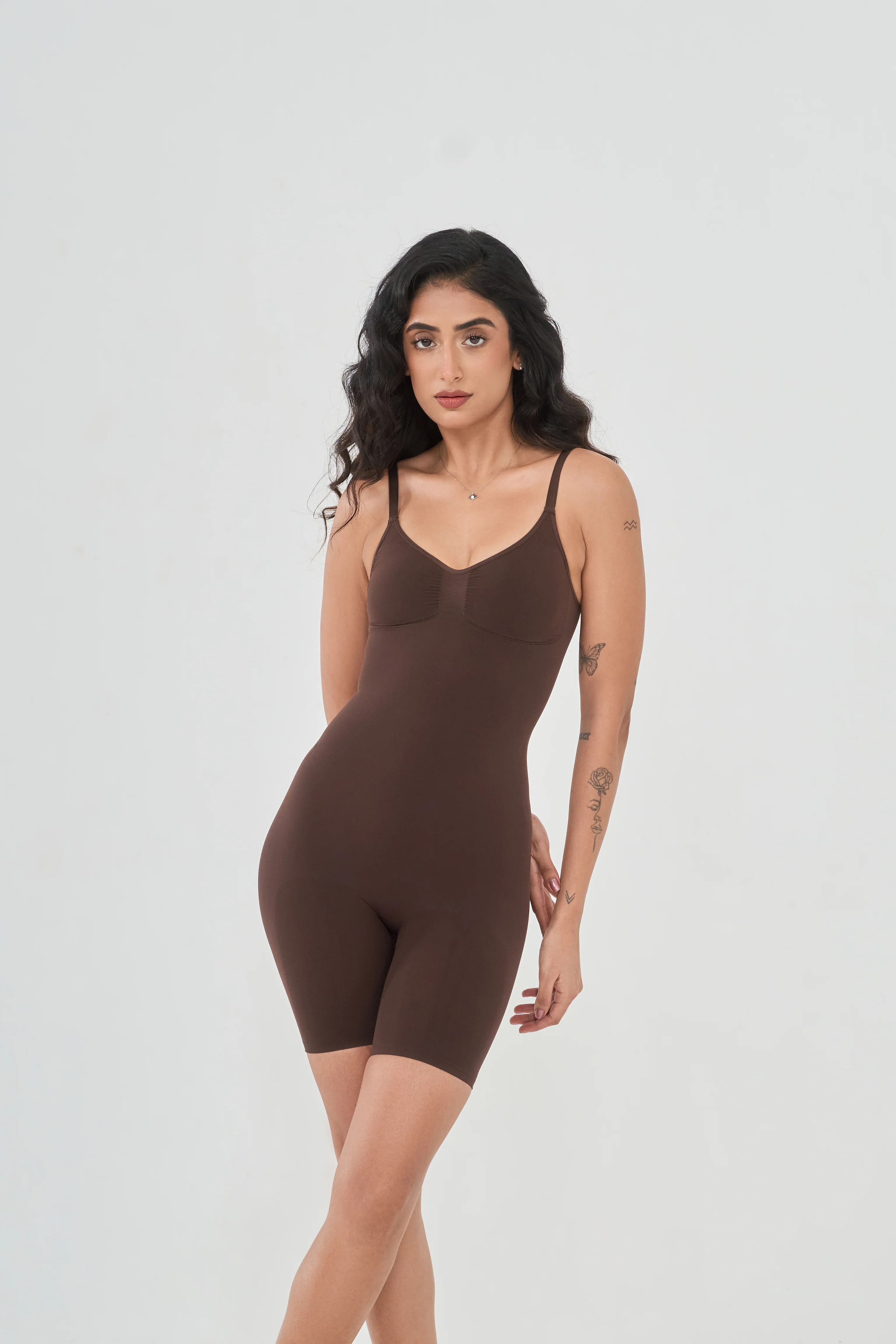 Intense Mid Thigh Bodyshaper - Image 11