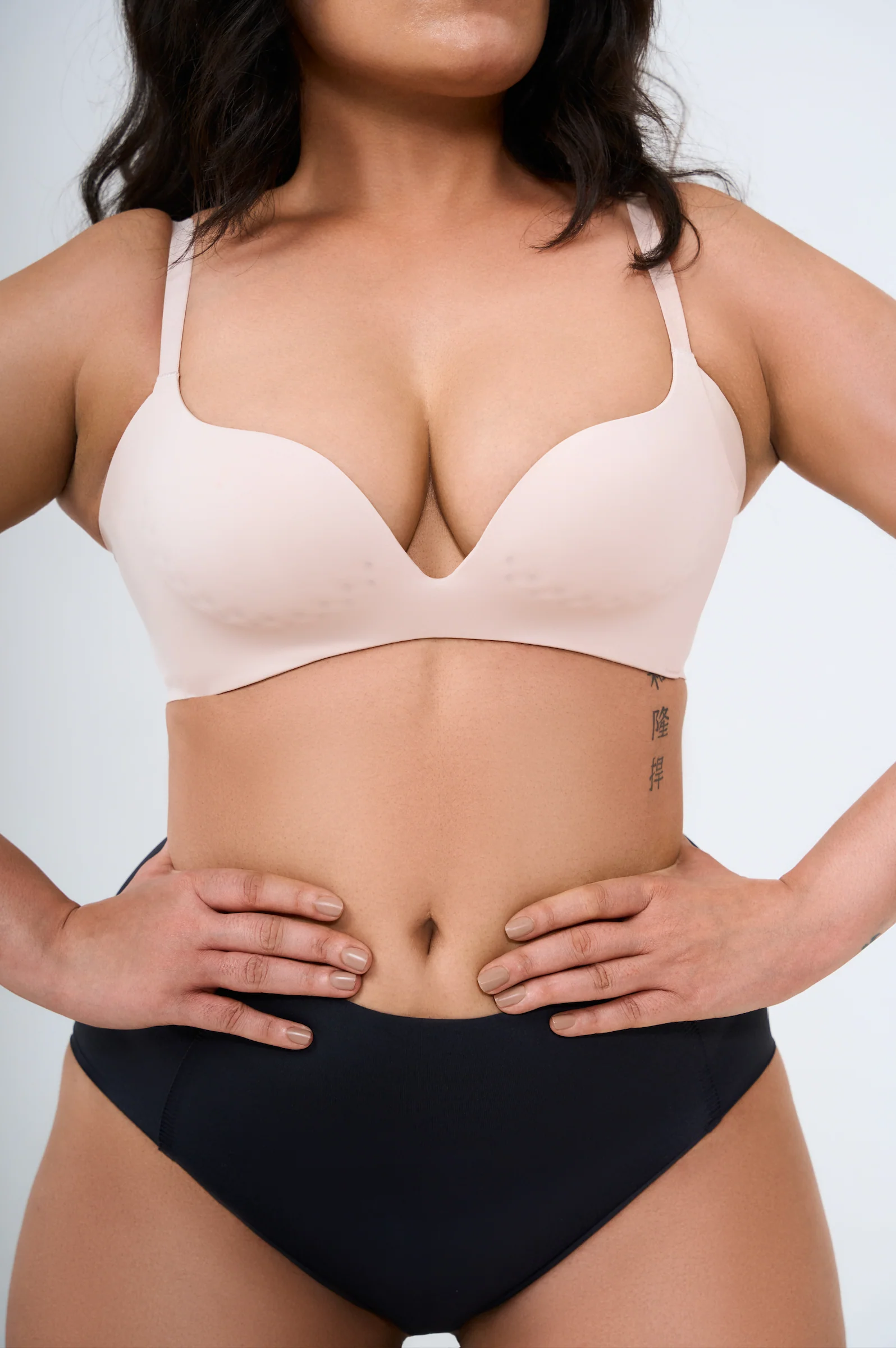 No-Wire Push Up Bra - Image 4