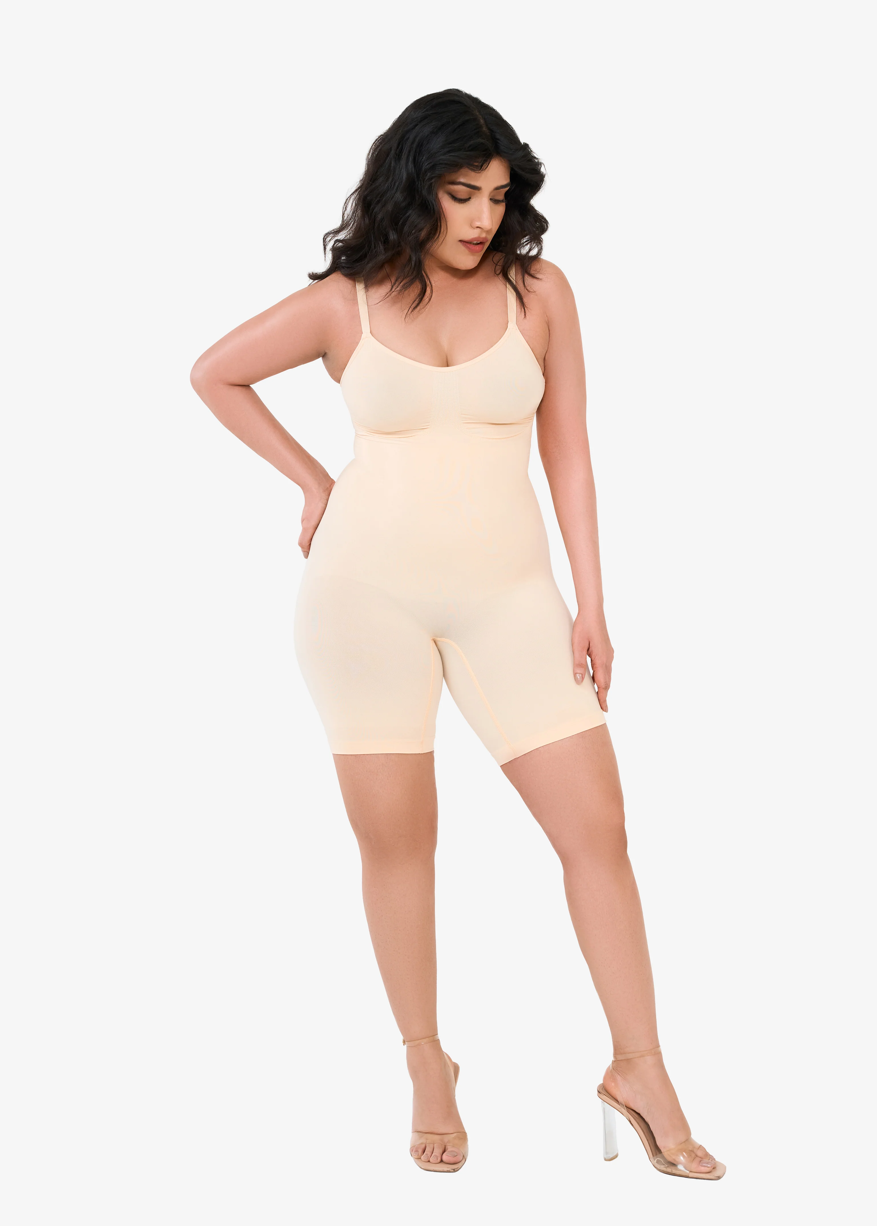 Essentials Plus Bodysuit Bodyshaper - Image 14